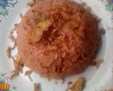 Foto langkah ke 5 dari resep Nasi minyak (nasi Samin).