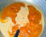 Foto langkah ke 10 dari resep Siomay ayam+ikan dencis homemade.