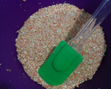 Foto del paso 3 de la receta: Hamburguesas de tofu y avena