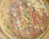 Foto del paso 6 de la receta: Tortilla de morrón y cebolla