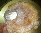 Foto del paso 11 de la receta: Crostata de mascarpone y naranja