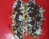 Foto langkah ke 3 dari resep Pisang Bakar.