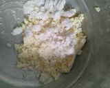 Foto langkah ke 2 dari resep Combro (versi tempe didalem).