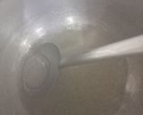 A picture of step 1 of Alsi ki pinniyan.
