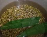 Cara Membuat Bubur Kacang Ijo tidak terlalu kental ala Mami Devi 1