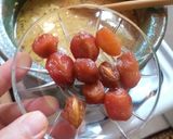 عکس مرحله 2 از دستور فسنجون