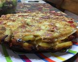 Foto del paso 6 de la receta: Tortilla de papas casera