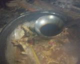 Foto langkah ke 3 dari resep Ceker Pedas Manis.