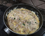 Foto del paso 3 de la receta: Tortilla de aprovechamiento
