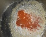 A picture of step 3 of SPICY FRIED FISH ♥️.