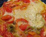 Foto del paso 4 de la receta: Tortipizza