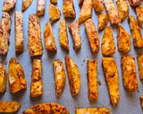 Pankomorzsás pulykamell sült zellerrel recept fázis 5 fotója