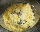 Foto del paso 1 de la receta: Bizcocho Marmolado