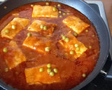 Foto del paso 6 de la receta: 176. Lomos de merluza con tomate