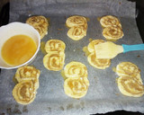 Foto del paso 12 de la receta: Palmeritas de Calabaza y Canela