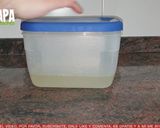 Foto del paso 4 de la receta: Sorbete de Gin Tonic