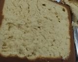 Foto del paso 6 de la receta: Torta 3 en 1.. (torta imposible con una de 3 leches)