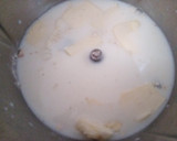 Foto del paso 1 de la receta: Salsa bechamel monsieur cuisine a mi manera