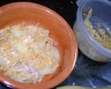 Foto del paso 15 de la receta: Cazuelitas de bacalao - 3 variedades con la misma base