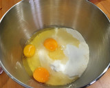 Foto del paso 3 de la receta: *Coca de San Juan de Naranja, Nueces y Chocolate*