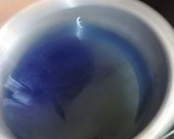 Foto langkah ke 6 dari resep Cloud Jelly Puding.