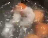Une image de l'étape 1 de Tajine tunisien 🇹🇳.