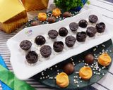 કોફી ક્રેકર્સ ચોકલેટ (Coffee crackers Chocolate) રેસીપી સ્ટેપ4ફોટો