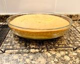 Foto del paso 6 de la receta: Pastel 3 leches de coco (Cake 3 coconut milks)