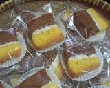 Foto langkah ke 8 dari resep Lapisan mandarin.