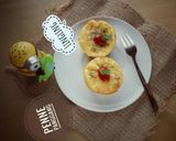 Foto langkah ke 6 dari resep Baked Penne /Penne Panggang /Macaroni Panggang.