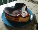 Foto del paso 5 de la receta: Tarta de queso al horno