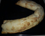 Foto del paso 3 de la receta: Strudel fiacoso de manzanas