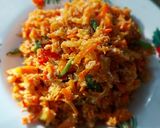Foto langkah ke 5 dari resep Orak arik wortel.