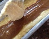 Foto del paso 14 de la receta: Budín sin manteca, con coco y naranja; relleno de dulce de leche