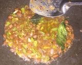 Foto langkah ke 2 dari resep Tumis Tahu Tauco.