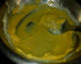 A picture of step 2 of Boondi.
