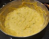 A picture of step 1 of Gramflour Pakoda Besan Pakoda.