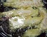 Foto del paso 5 de la receta: Pollo con tempura de cerveza