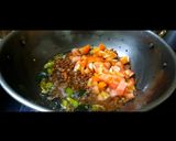A picture of step 2 of Quick and simple horsegram rasam.