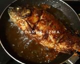 Foto langkah ke 2 dari resep Ikan Mas Cobek.