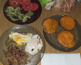 Foto del paso 5 de la receta: Medallones de lentejas