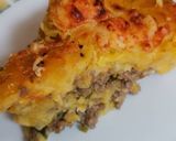 Foto del paso 4 de la receta: Pastel de plátano anyestrella