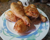 Foto del paso 2 de la receta: Pollo a la cerveza de mi marido