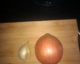 Foto del paso 1 de la receta: Ensalada Chilena🇨🇱