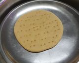 પિઝા (નો ઓવન-નો યીસ્ટ) (pizza recipe in Gujarati) રેસીપી સ્ટેપ4ફોટો