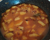 Foto del paso 3 de la receta: Crema de patatas sabrosa