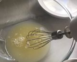 Foto del paso 3 de la receta Suspiros de almendra, o merengues De Yeste