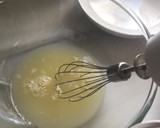 Foto del paso 3 de la receta: Suspiros de almendra, o merengues De Yeste