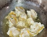 Foto langkah ke 2 dari resep Tahu Walik.