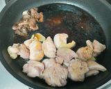 A picture of step 3 of Kansai-Style Homemade Sukiyaki Sauce (Warishita).